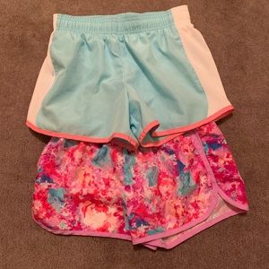 Very good condition shorts size 7-8